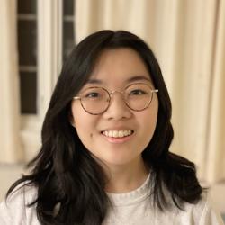 Joy Chen Clubhouse