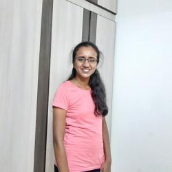 Varsha  M Clubhouse