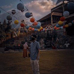 Moh Wahyudi Clubhouse