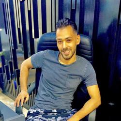 A7med Aboel7assan Clubhouse