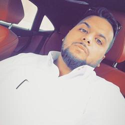 Meahal Alahmari Clubhouse