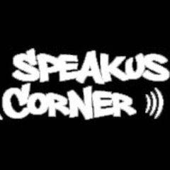 Corner Speak Clubhouse