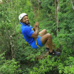 Auntonio Hill Clubhouse