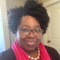 Marsha Peoples, Ed.D Clubhouse