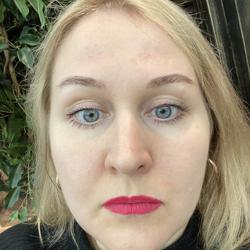 Marina Loginovskikh Clubhouse