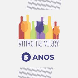 Vinho Na vila Clubhouse