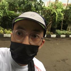 ardimas andi Clubhouse