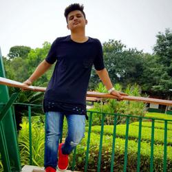 Aditya Naik Clubhouse