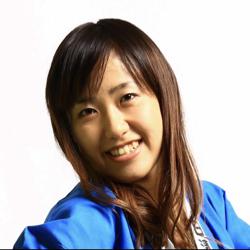 Ryoko Hashimoto Clubhouse