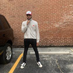 Ceo Dave Clubhouse