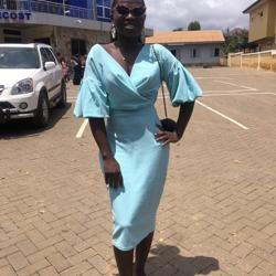 Priscilla Amo Badu Clubhouse