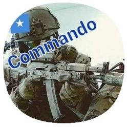 Commando Ceyr Gang Clubhouse