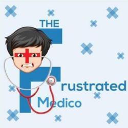 TheFrustratedMedico Clubhouse