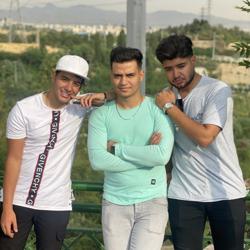 Pouyan Karimi Clubhouse