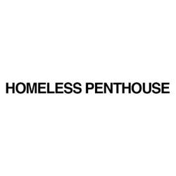 Homeless Penthouse Clubhouse