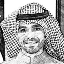 Omar Almutairi Clubhouse