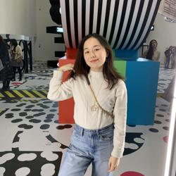 Xinyi Xie Clubhouse