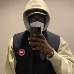 Clubhouse profile picture for @papy