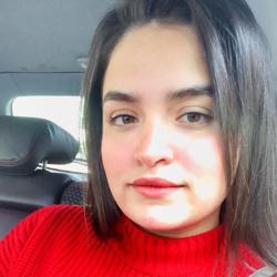 Mirna El-khouly Clubhouse