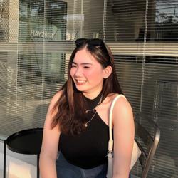 Yossavee Piyapongkul Clubhouse