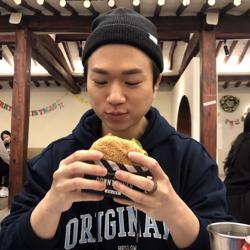 MinHyung Yoo Clubhouse