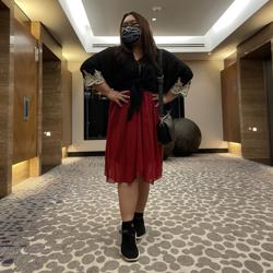 Myra Azlan Clubhouse