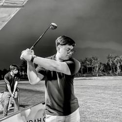 Kenneth Adriel Clubhouse