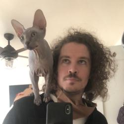 Jeffrey Bowers Clubhouse