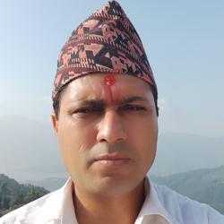 Uddhav Aryal Clubhouse
