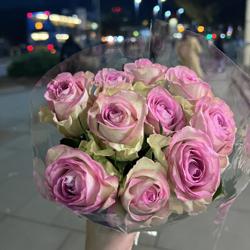 Najla Joly Clubhouse