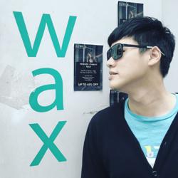 Wax Tsai Clubhouse