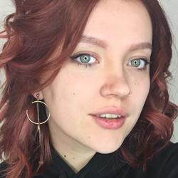 Varya Aralova Clubhouse