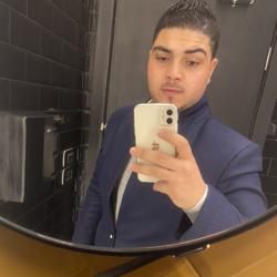 Ali Mostafa Clubhouse