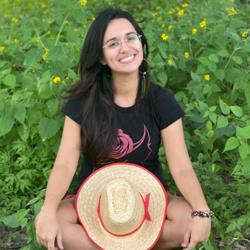 Priscila Alencar Clubhouse