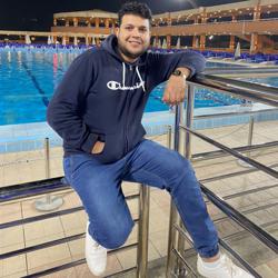 Mohamed Reda Clubhouse