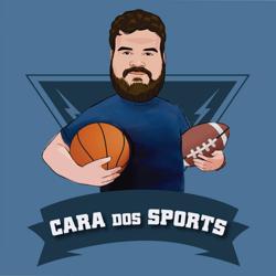 Cara dos Sports (NFL e +) Clubhouse