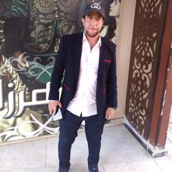 ibraheem khalifa Clubhouse