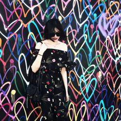 Tiffany Yiu Clubhouse