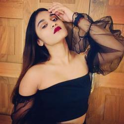 Khushi  Jain Clubhouse