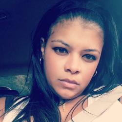 Jasmine Rodriguez Clubhouse