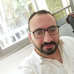 Ahmed Sayed Clubhouse