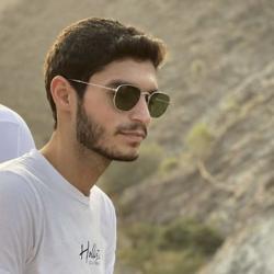 Faris Almasaood Clubhouse
