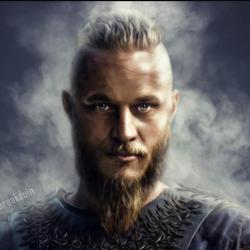 Ragnar  Lothbrok Clubhouse