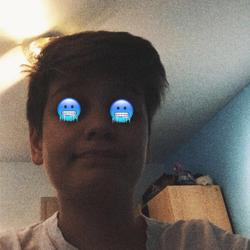 Clubhouse profile picture for @xddanda