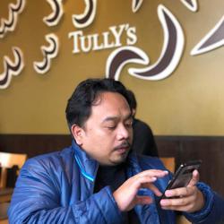 Haza Borhan Clubhouse