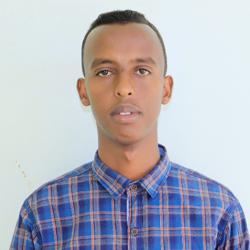 Abdirahman  dhegjar Clubhouse