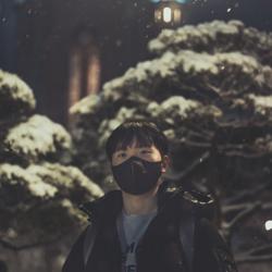 Clubhouse profile picture for @blemish