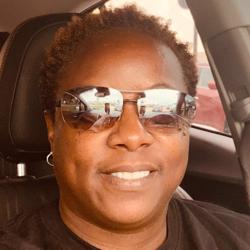 Latosha Mitchell Clubhouse