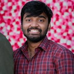 Hariharan S Clubhouse