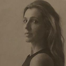 Jess Teutonico Clubhouse